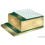 Pannello autoestinguente 30 mm 100x75 cm - immagine 2