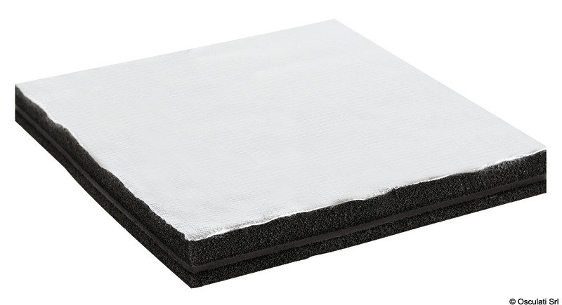 65.100.50.jpg Pannello autoestinguente con finitura in fibra di vetro bianca - immagine 1