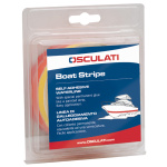 Linea galleggiamento blu digradante 50 mm - immagine 4