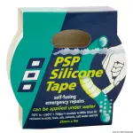 Nastro in silicone autoamalgamante nero