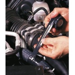 Nastro in silicone nero X-Treme - immagine 4