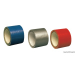 Nastro nero 50 mm x 5 m