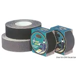 Nastro antisdrucciolo adesivo 50 mm grigio