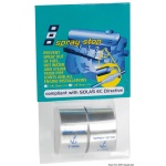 Nastro Spray Stop 25 mm