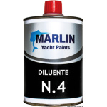 Diluente MARLIN per Flexy, Superflex 0,5 l