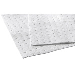 Panni assorbenti per olio e carburante