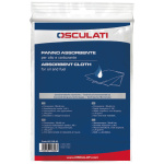 Panni assorbenti per olio e carburante - immagine 2