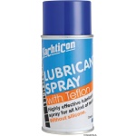 Lubrificante Spray Yachticon