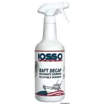Decapante per gommoni IOSSO Raft Decap