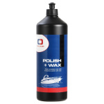 Osculati Polish + Wax 1 kg