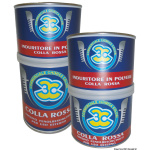 Colla marina rossa 500g