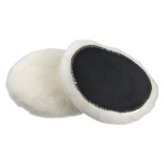 Cuffia in lana fine - immagine 4