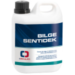 Detergente per sentina Bilge Sentidek 1 l