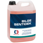 Detergente per sentina Bilge Sentidek 5 l