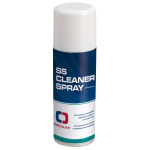 Stainless steel cleaner spray 400 ml