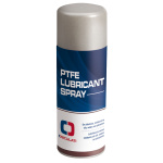 PTFE lubricant spray 400 ml