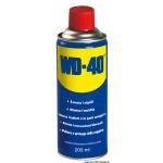 Lubrificante multiuso WD-40 200ml