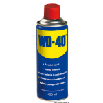 Lubrificante multiuso WD-40 400ml