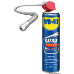 Lubrificante multiuso WD-40 Flexible 600ml - immagine 2