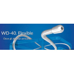 Lubrificante multiuso WD-40 Flexible 600ml - immagine 3