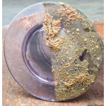 Kit antivegetativa siliconica per luci subacquee - immagine 2