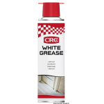 Grasso idrorepellente CRC White lithium 250ml
