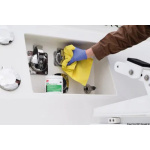 Marine metal restorer 3M 500ml - immagine 2