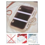 Antiderapante trasparente 3M 25 mm - immagine 2