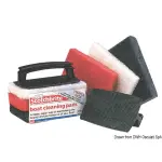 Scotch-brite tampone blu 3M