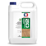 SuperCleanteak per macchie persistenti 5 L