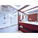 Silicone sigillante SikaSeal-174 nero 300ml - immagine 2