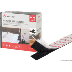 VELCRO® Brand GENERAL USE 5 m x 50 mm nero