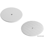 VELCRO® Brand Plastic Coins Bianchi