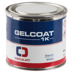 Gel coat mono componente bianco 100 g