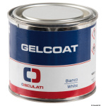 Gelcoat filler neutro colorabile