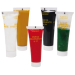 Pasta colorante poliest. rossa per gelcoat neutro