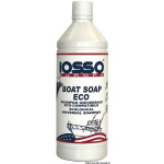 Shampoo biodegradabile universale IOSSO