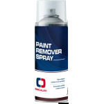 Paint remover spray