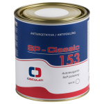 Antivegetativa autolevigante Classic 153 bianca 0,75 l