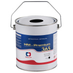 Antivegetativa a matrice dura Premium 365 nera 2,5 l