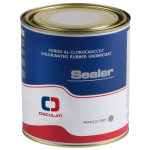 Primer e sigillante Sealer 0,75 l