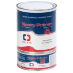 Primer epossidico bicomponente 0,75 l