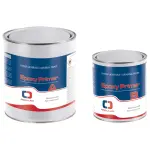 Primer epossidico bicomponente 2,5 l