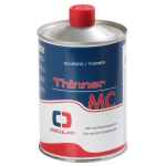 Diluente thinner MC 0,5 l