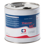 Diluente thinner MC 2,5 l