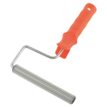 Frangibolle a stella in alluminio