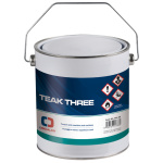 Liquido Teak Three 2,5L