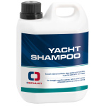 Boat shampoo concentrato a bassa schiumosità