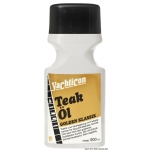 Teak oil Yachticon chiaro - immagine 2