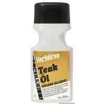 Teak oil Yachticon classico - immagine 2